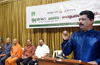 Swachh Bharat and awareness Inaugural with magic